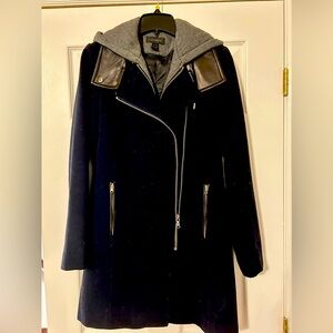 Danier wool jacket
